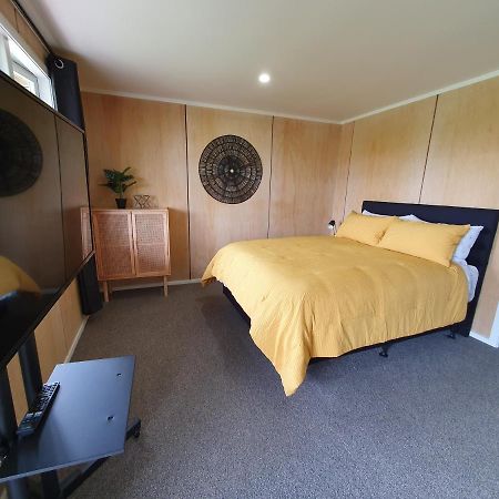 Hunts Farm - Te Kuiti Exterior foto