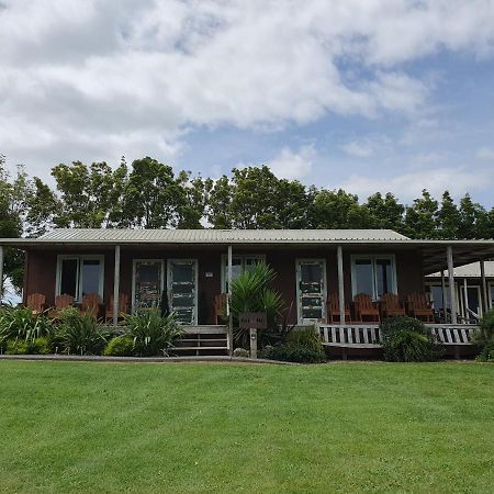 Hunts Farm - Te Kuiti Exterior foto