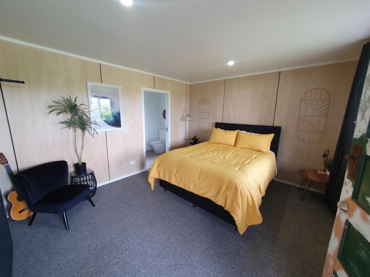 Hunts Farm - Te Kuiti Exterior foto