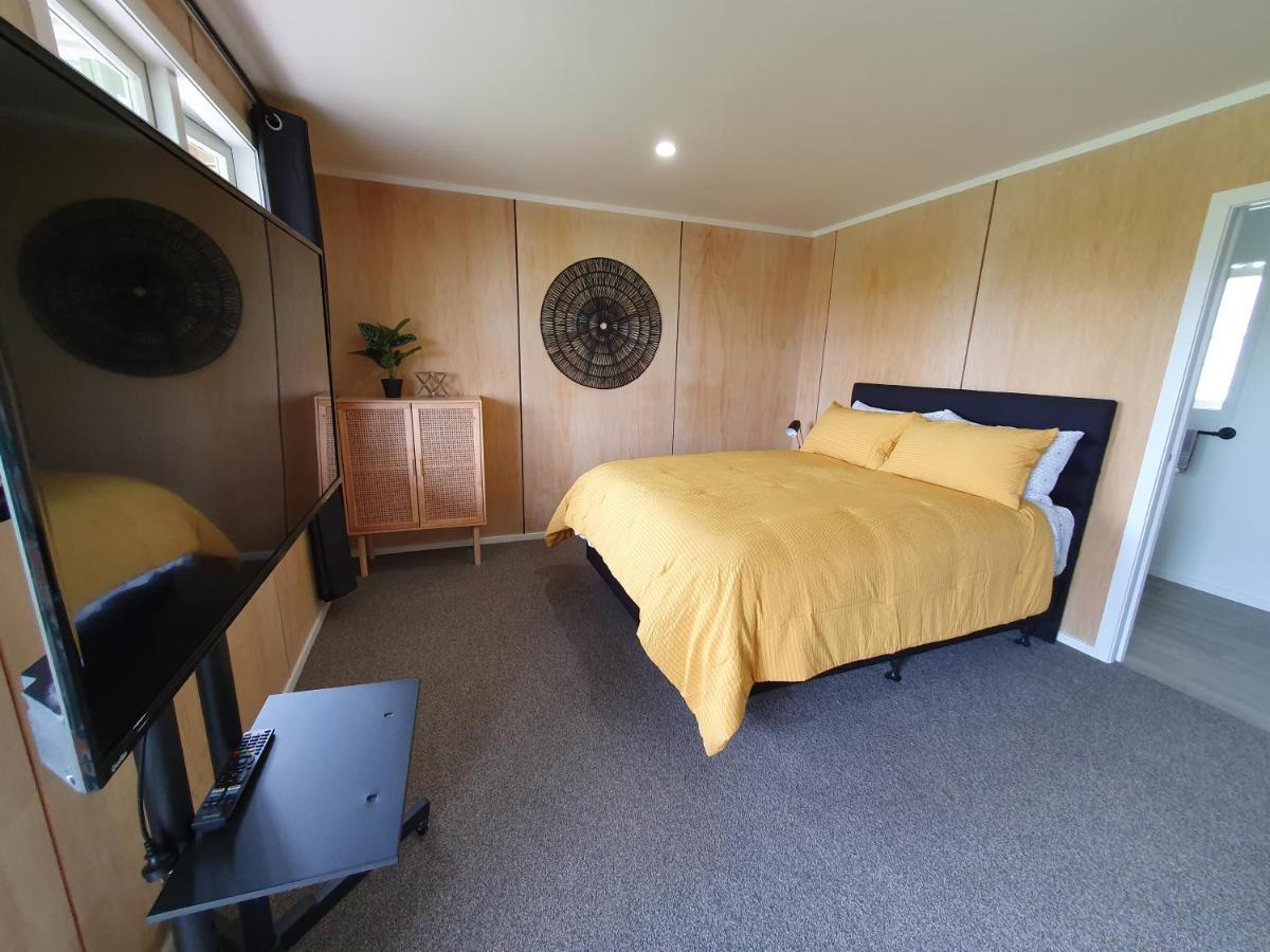 Hunts Farm - Te Kuiti Exterior foto