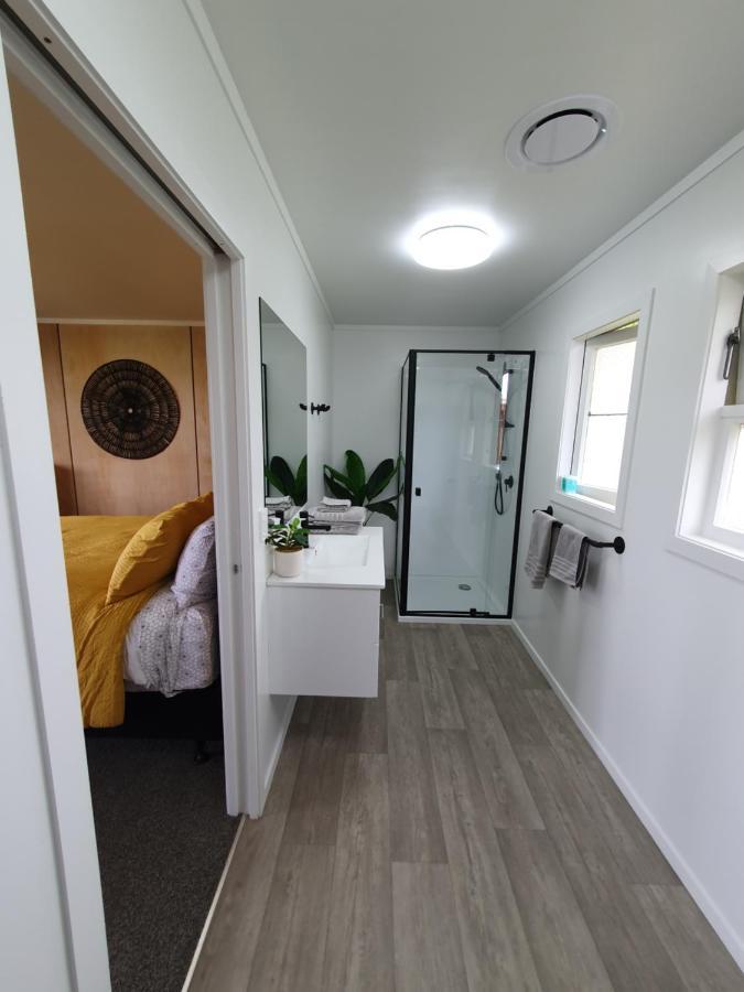 Hunts Farm - Te Kuiti Exterior foto